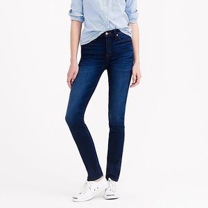 Point Sur x J.Crew Hightower Straight Jean Size 27